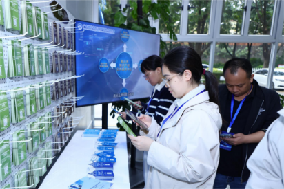 1.1蓬江區(qū)推動全市首個專利技術(shù)成果微超市“營業(yè)” 助力專利轉(zhuǎn)化高效推進(jìn).doc_2